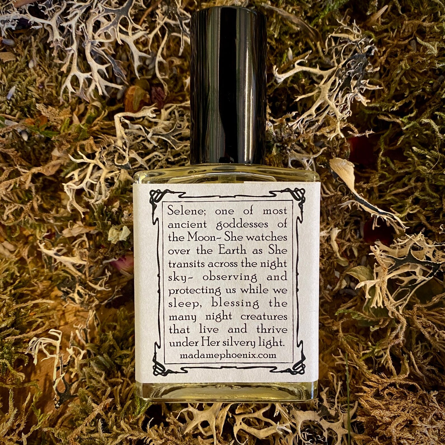 Selene Perfume
