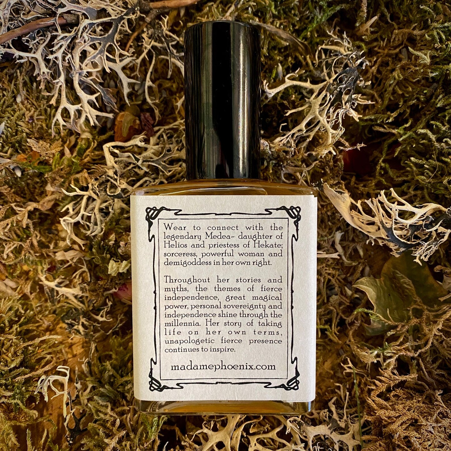 Medea Perfume