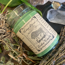 Load image into Gallery viewer, Zodiac Magic Taurus Spell Candle
