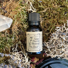 Load image into Gallery viewer, 7 Holy Hyssop Annointing Oil
