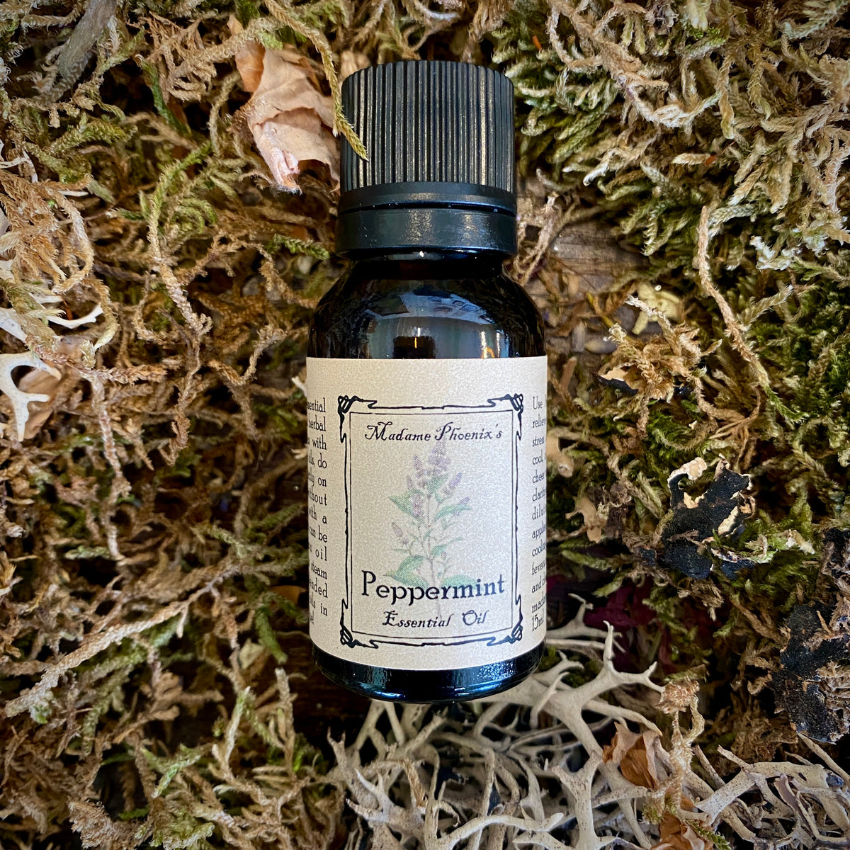 Winterssentials Oils Set