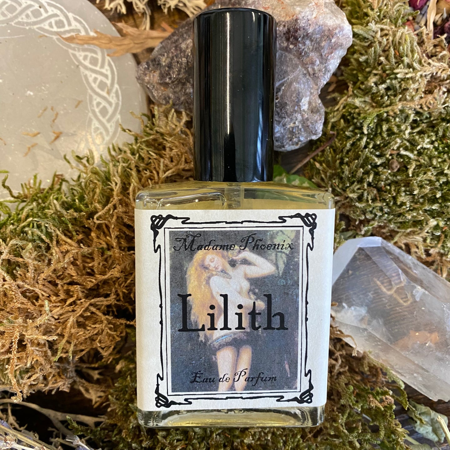 Lilith Perfume