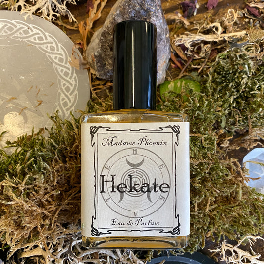 Eau de Parfum Hécate Déesse