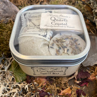 Uncrossing Spell Kit