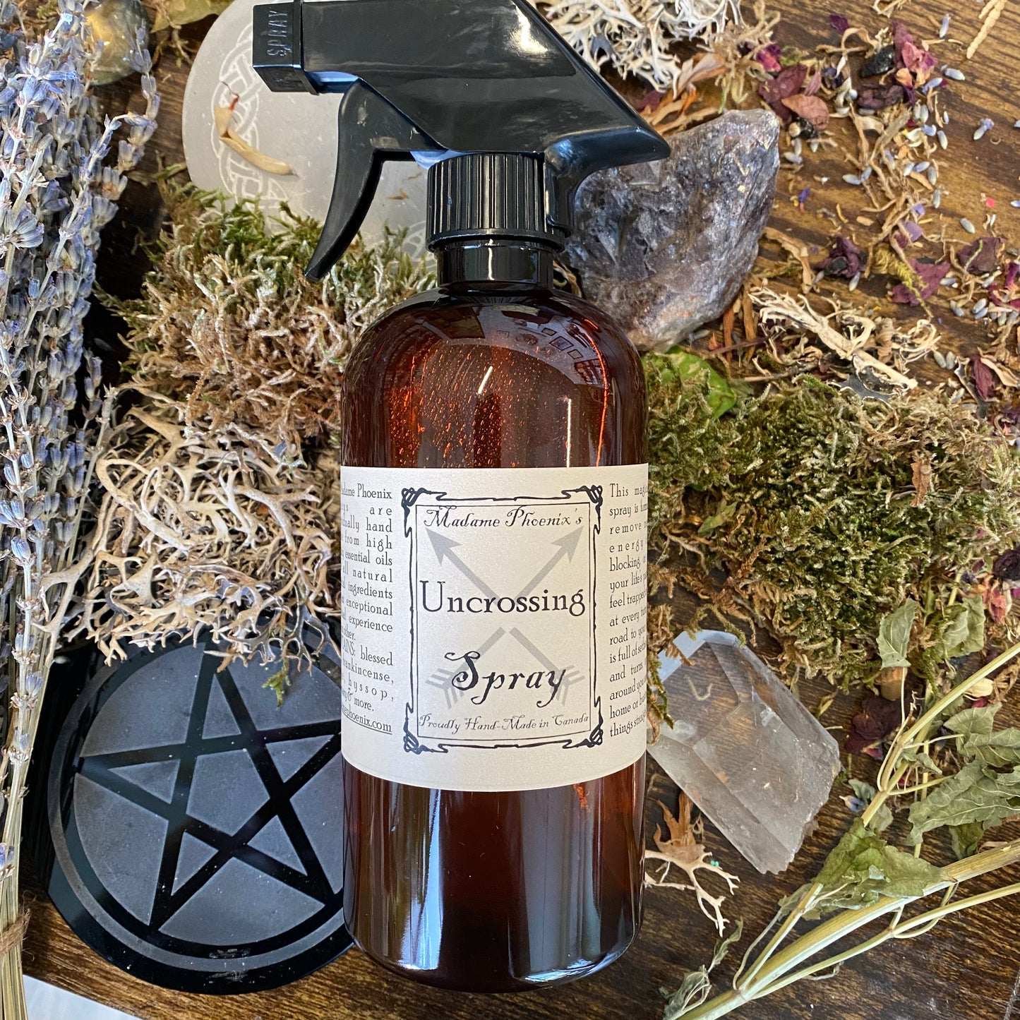 BULK room spray 16oz 500ml