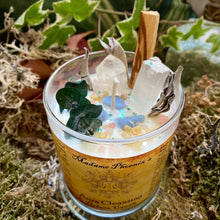 Load image into Gallery viewer, Aura Cleansing Deluxe LIMITED EDITION Spell Candle
