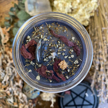 Load image into Gallery viewer, Hades Blessing 7 Day Style Altar Candle
