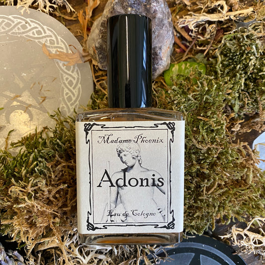 Adonis Love Eau de Cologne Magique 