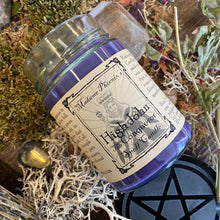 Load image into Gallery viewer, High John the Conqueror Magic Spell Candle

