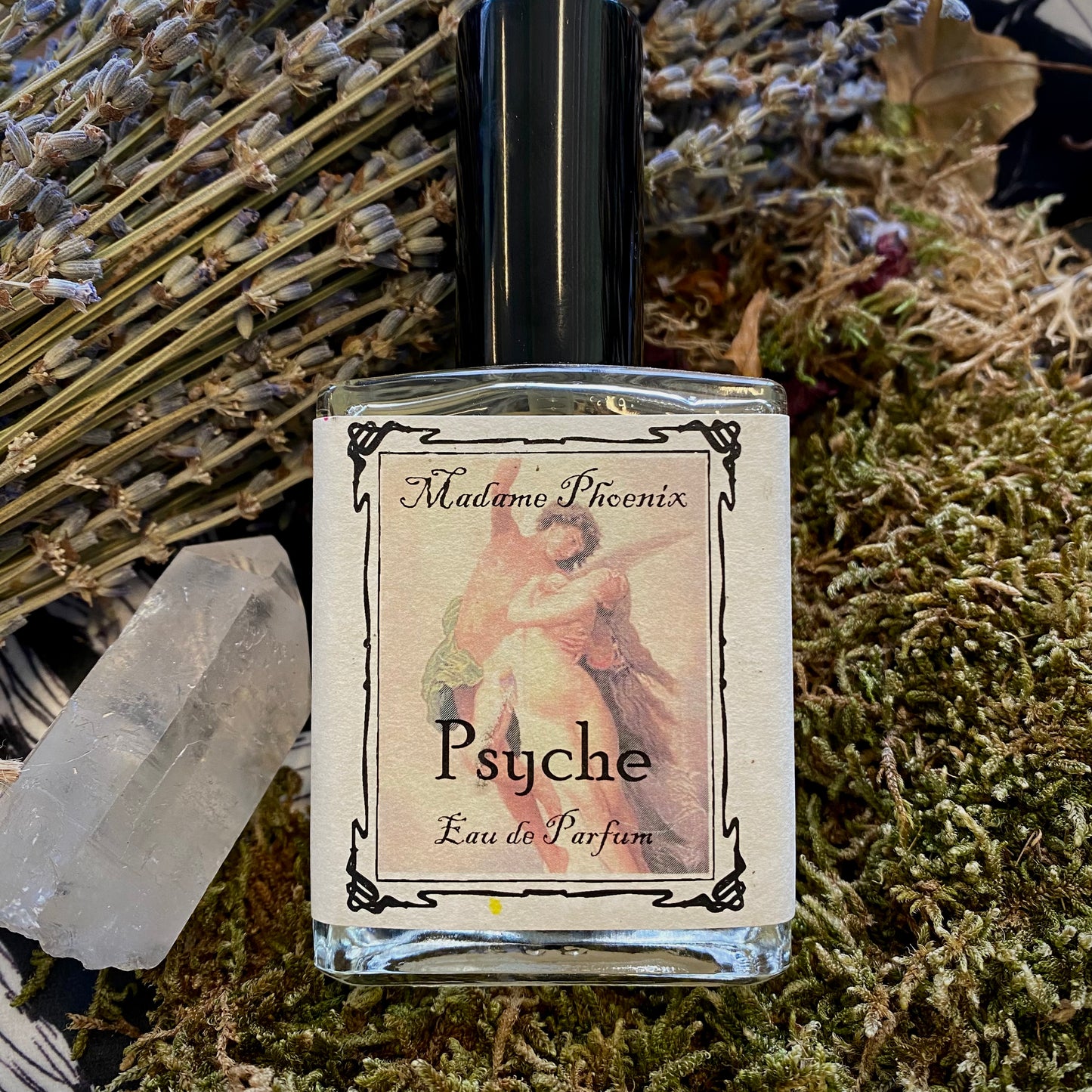 Eau de Parfum Psyché