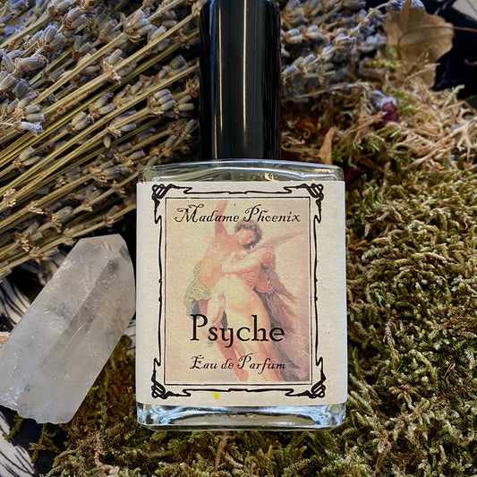 Psyche Eau de Perfume