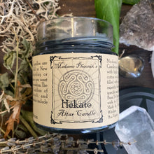 Load image into Gallery viewer, Hekate Candle

