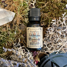 Load image into Gallery viewer, 7 African Powers Anointing Oil Dropper

