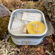Healing Energy - Health And Healing Spell Kit