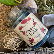 Load image into Gallery viewer, Opium Fields Dreamy Sensual Spell Candle
