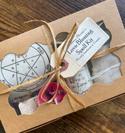 Love Blessing - Deluxe Love Spell Kit