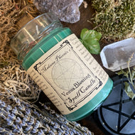 Venus Blessing Candle