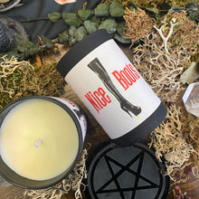 Load image into Gallery viewer, Seasonal Halloween Goth Spooky Candles
