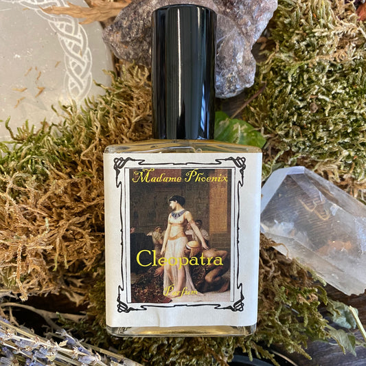 Parfum Cléopâtre