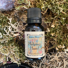 Load image into Gallery viewer, Helping Hand Spiritual Oil Dropper

