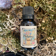 Helping Hand Spiritual Oil Dropper