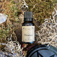 Load image into Gallery viewer, Blessing Blend All Natural Traditional Magical Oil
