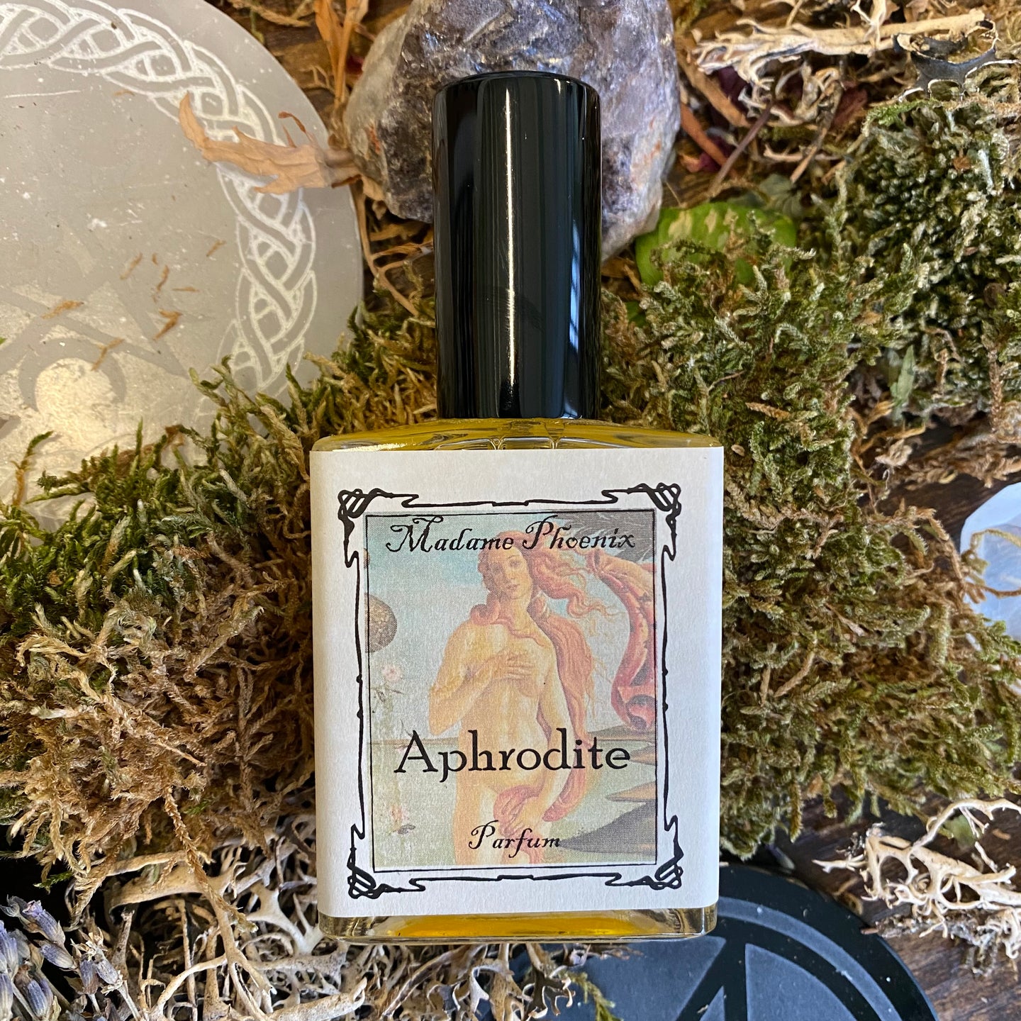 Parfum Aphrodite 
