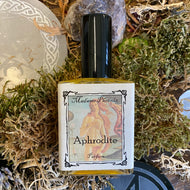 Aphrodite Perfume