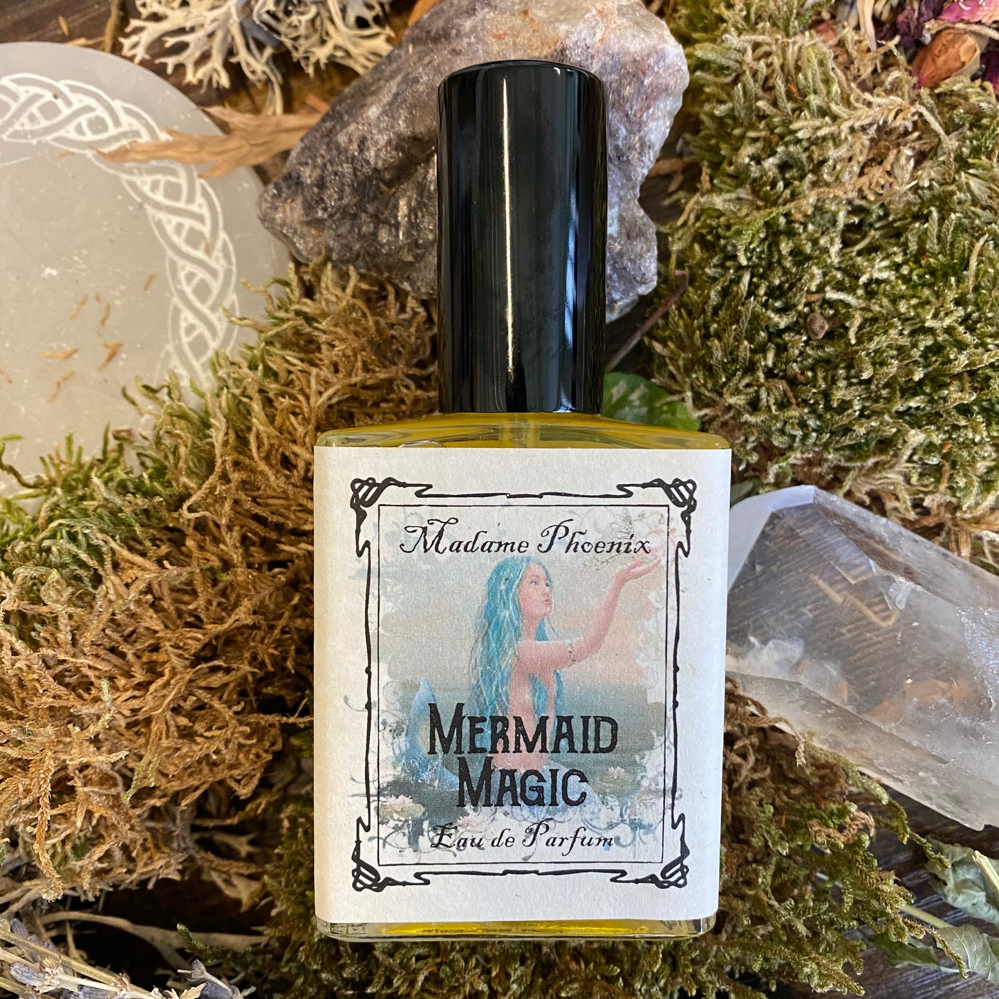 Eau de Parfum Sirène Magique 