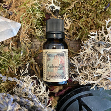 Load image into Gallery viewer, Aphrodite Love Blessing Oil
