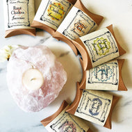 Chakra Healing Incense FULL SET
