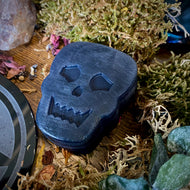 Savon d'offrande de Santa Muerte