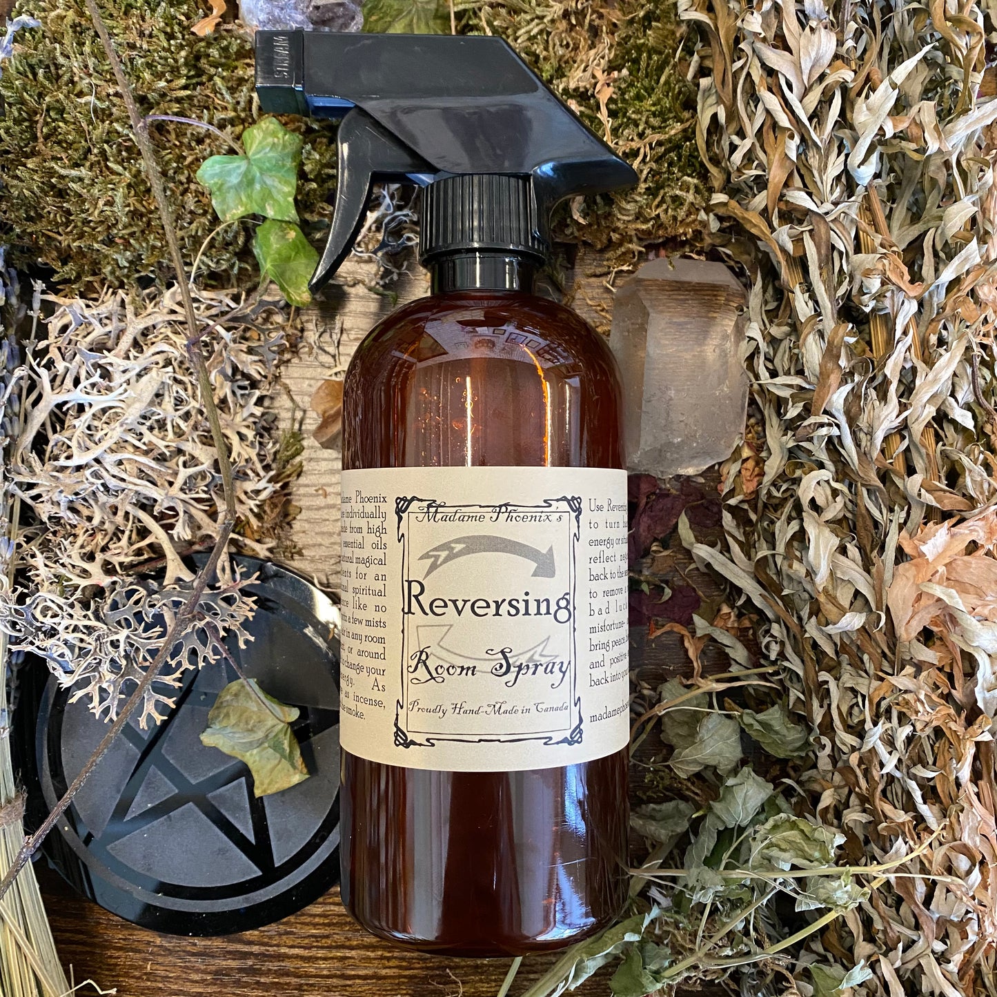 BULK room spray 16oz 500ml