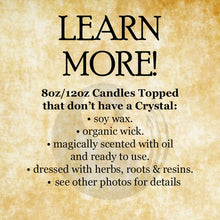 Charger l&#39;image dans la galerie, Bougie de sort magique d’aimant d’amour
