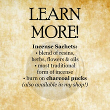 Load image into Gallery viewer, High John the Conqueror Magical Spell Incense
