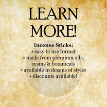 Charger l'image dans la galerie, Fresh Start Incense Stick Bundle

