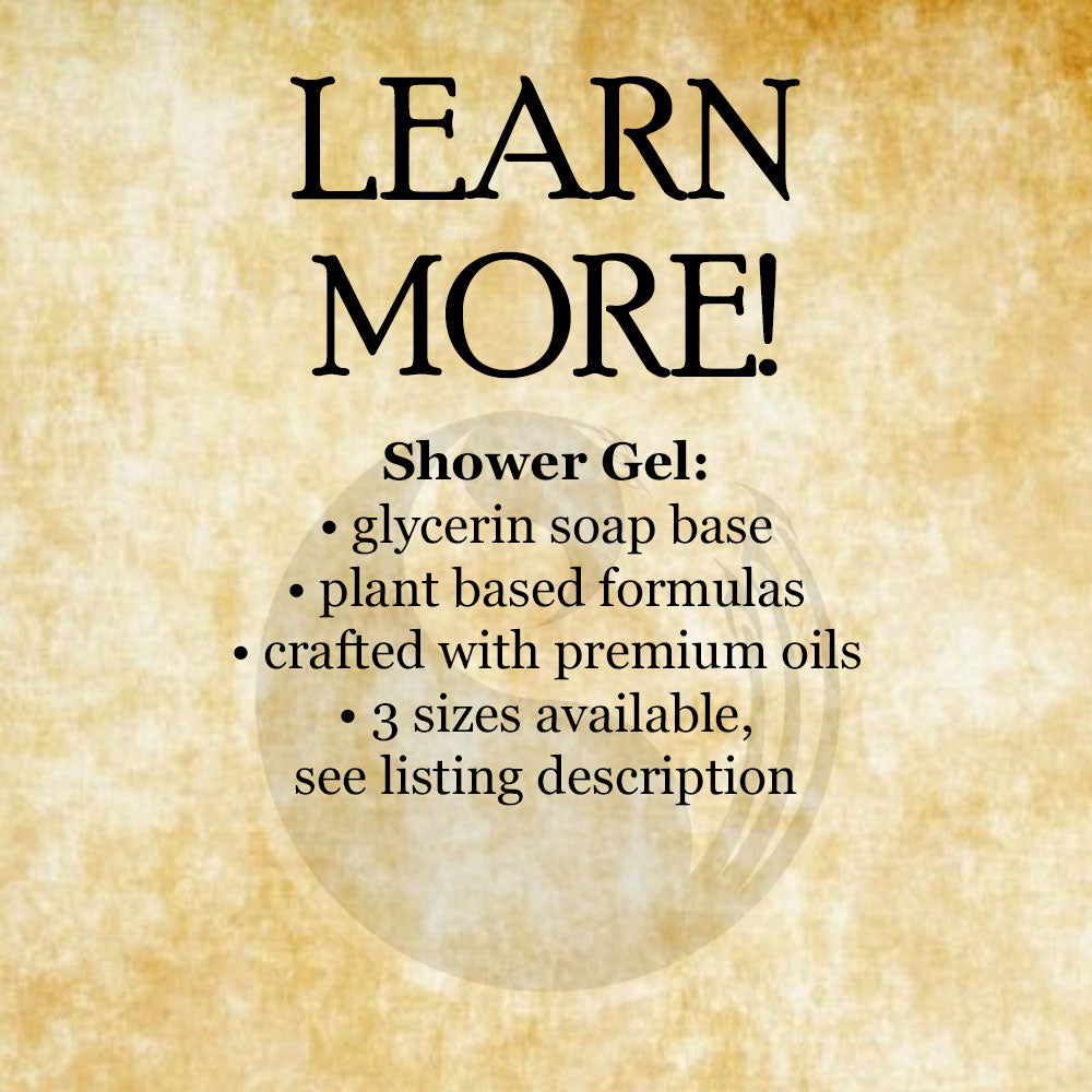 Uplifting Body Wash
