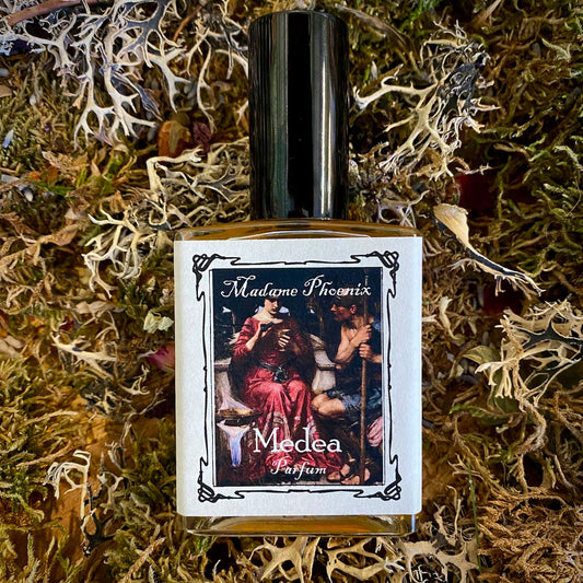 Parfum Médée 