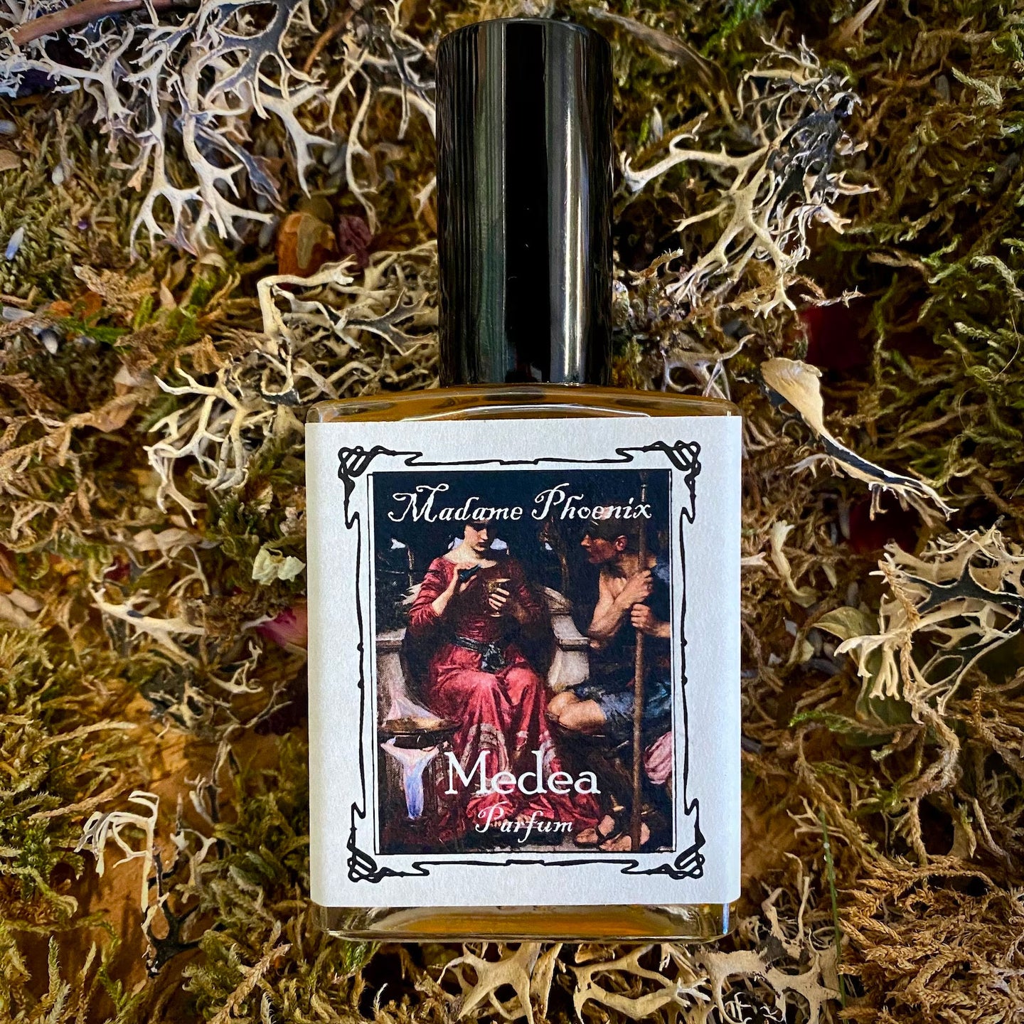 Medea Perfume