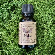 Nike Goddess Victory Blessing Oil Dropper
