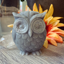 Load image into Gallery viewer, Owl Magic Candle
