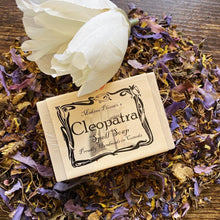Load image into Gallery viewer, Cleopatra Natural Spell Soap
