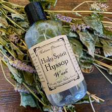 Load image into Gallery viewer, Holy Hyssop Spiritual Floor Wash - 1,000ml
