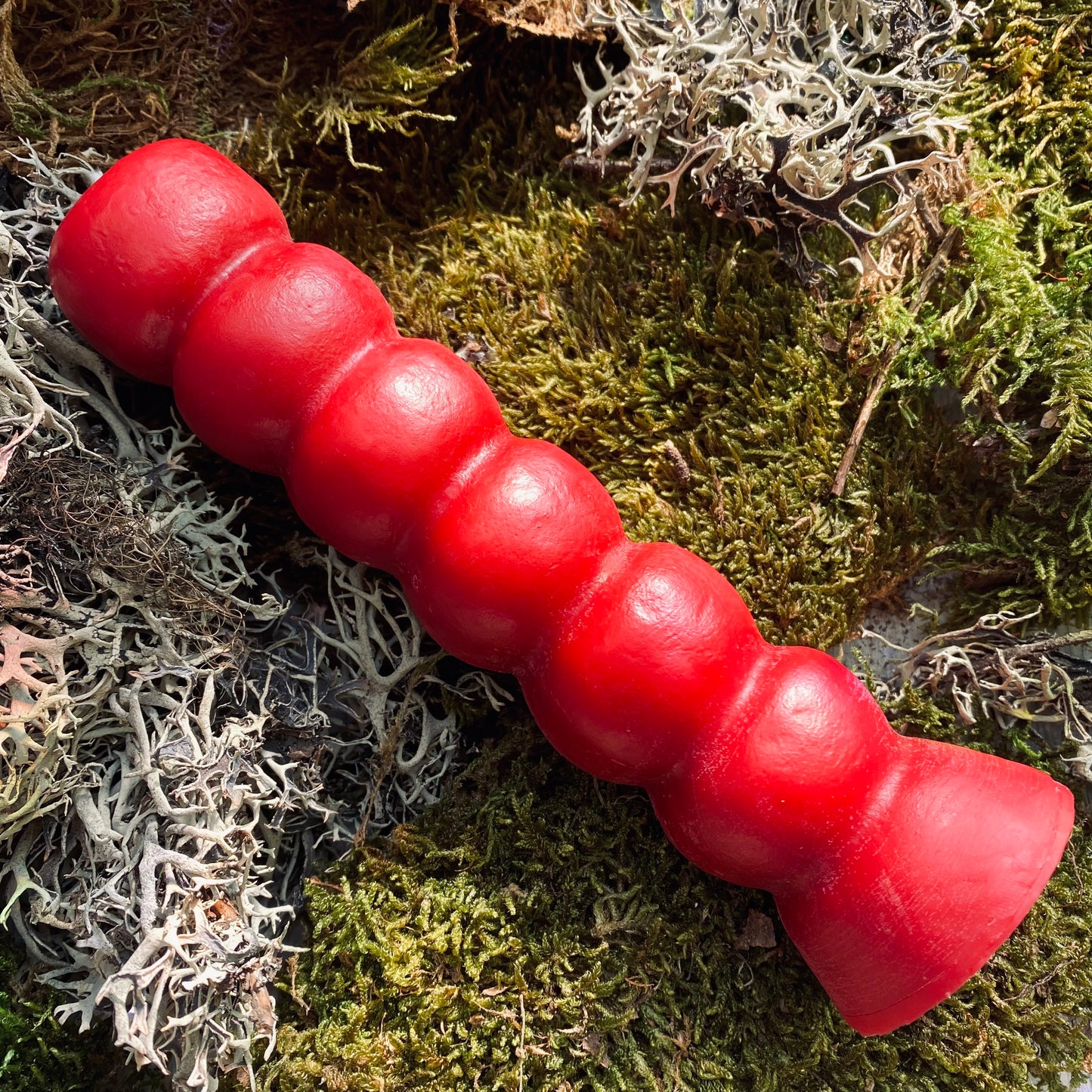 Bougies de sort à 7 boutons