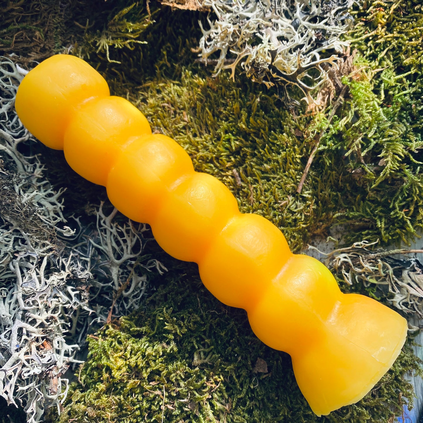 Bougies de sort à 7 boutons