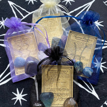 Load image into Gallery viewer, Zodiac Magic Crystal Kits
