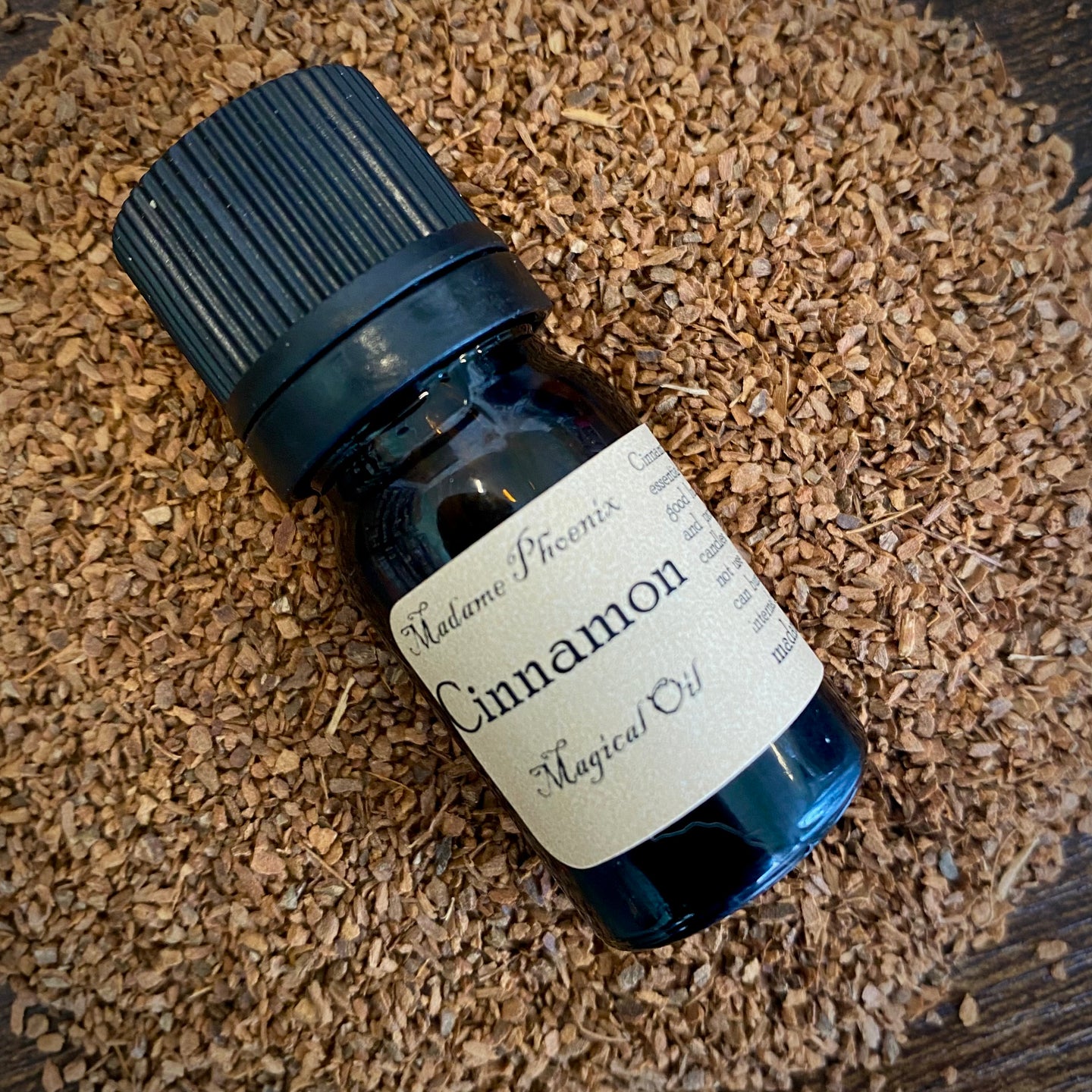 Essential Oils for Aromatherapy & Spell Craft