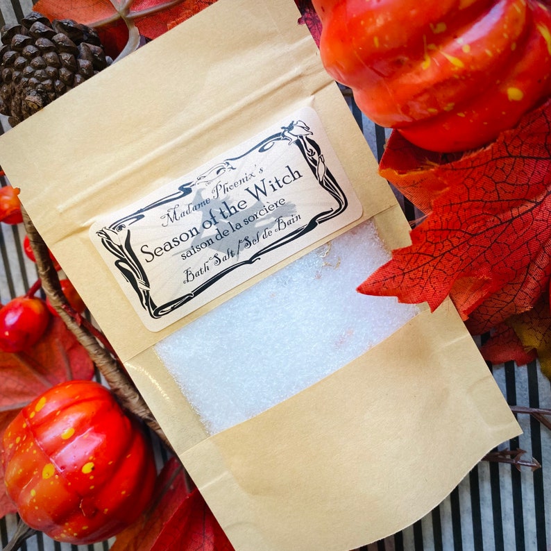 Coffret saisonnier d'échantillons d'automne (édition limitée)