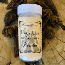 Load image into Gallery viewer, High John the Conqueror Powder
