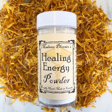 Load image into Gallery viewer, Healing energy spell powder
